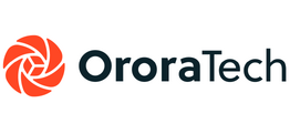 Logo - OroraTech