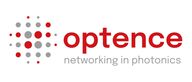 Logo - Optence - networking in photonics