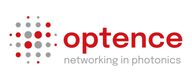 Logo - Optence - networking in photonics