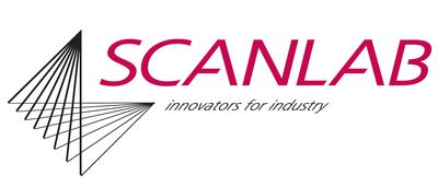 Logo - Scanlab