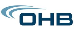 Logo - OHB SE